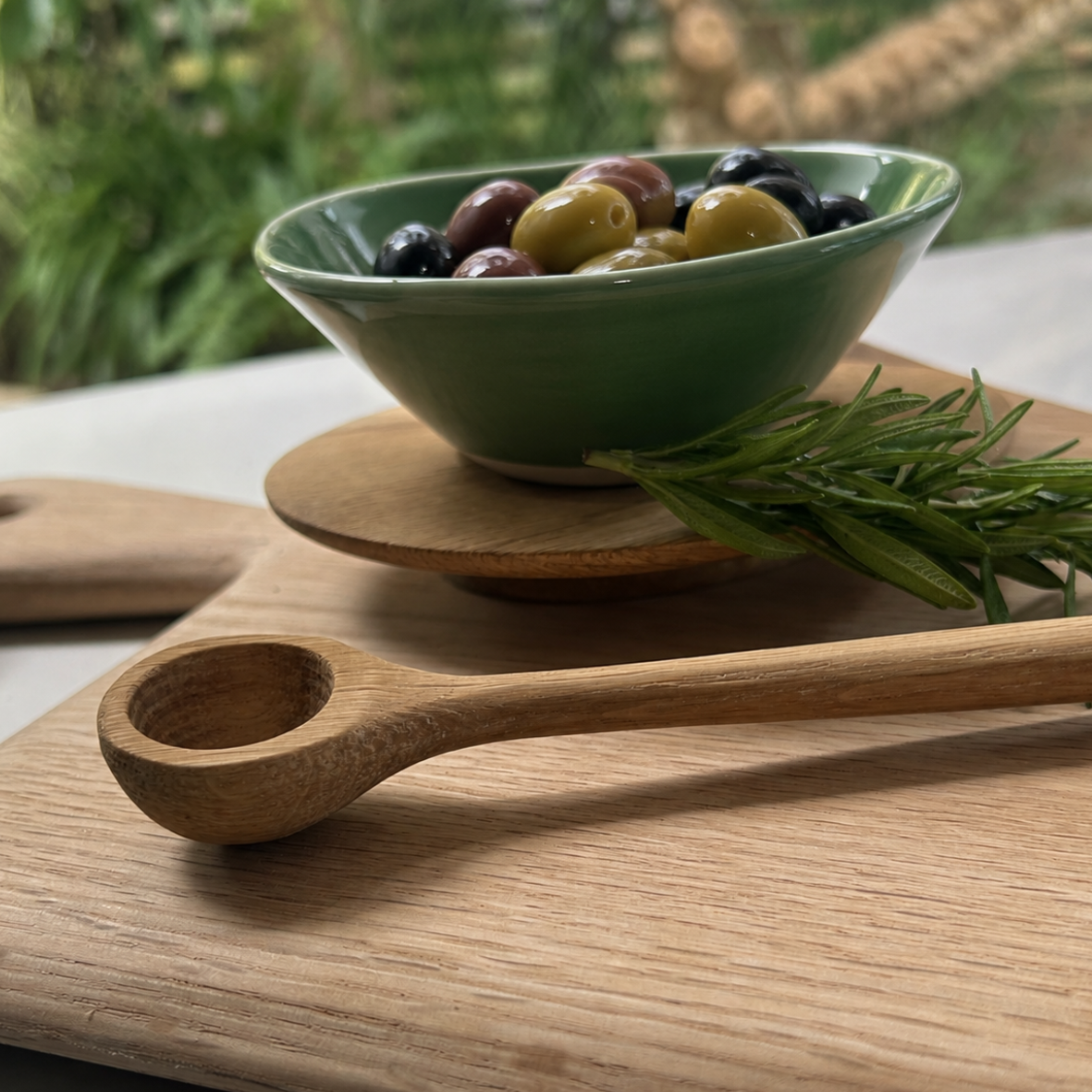 Olive Gift Set