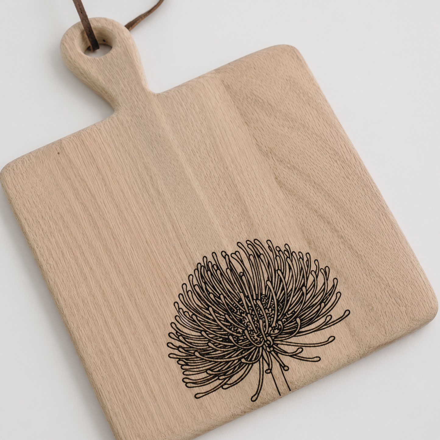 Le Taperé Board-Fynbos
