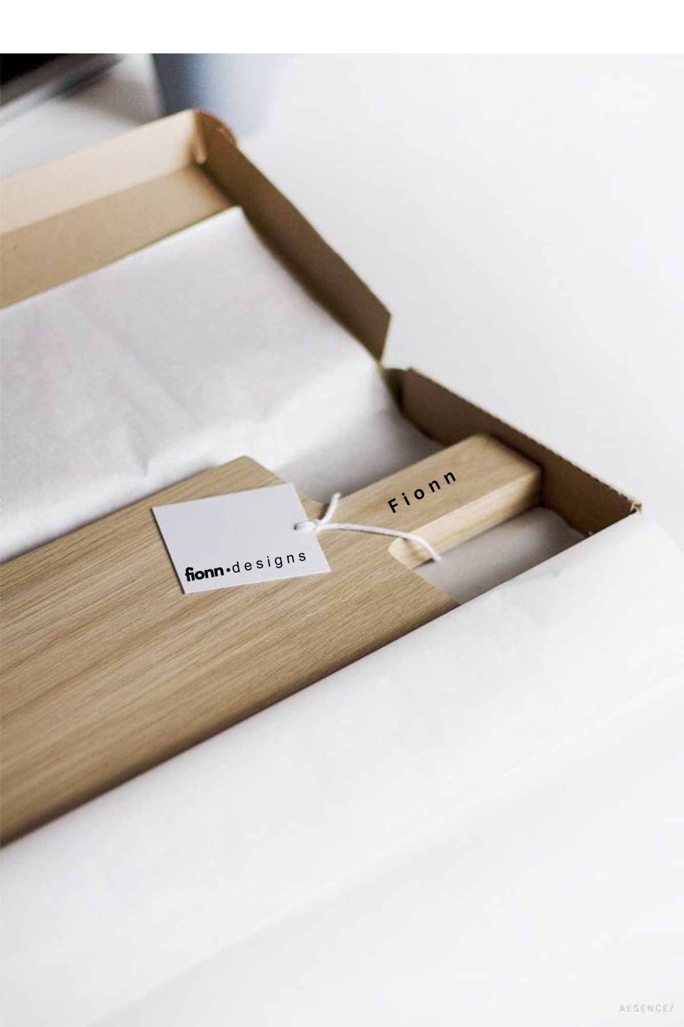 The Farmstead Board- Personalised