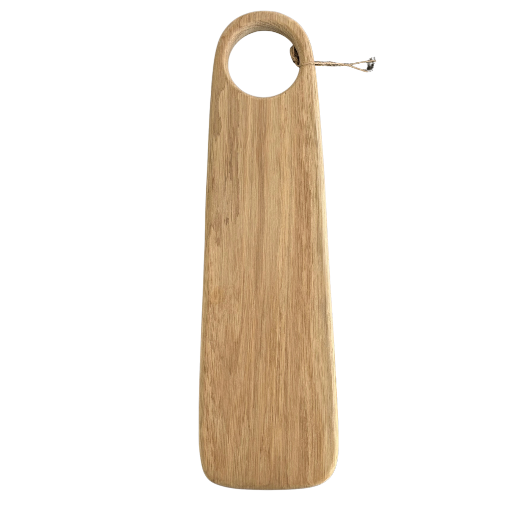 The Belle Board-Natural