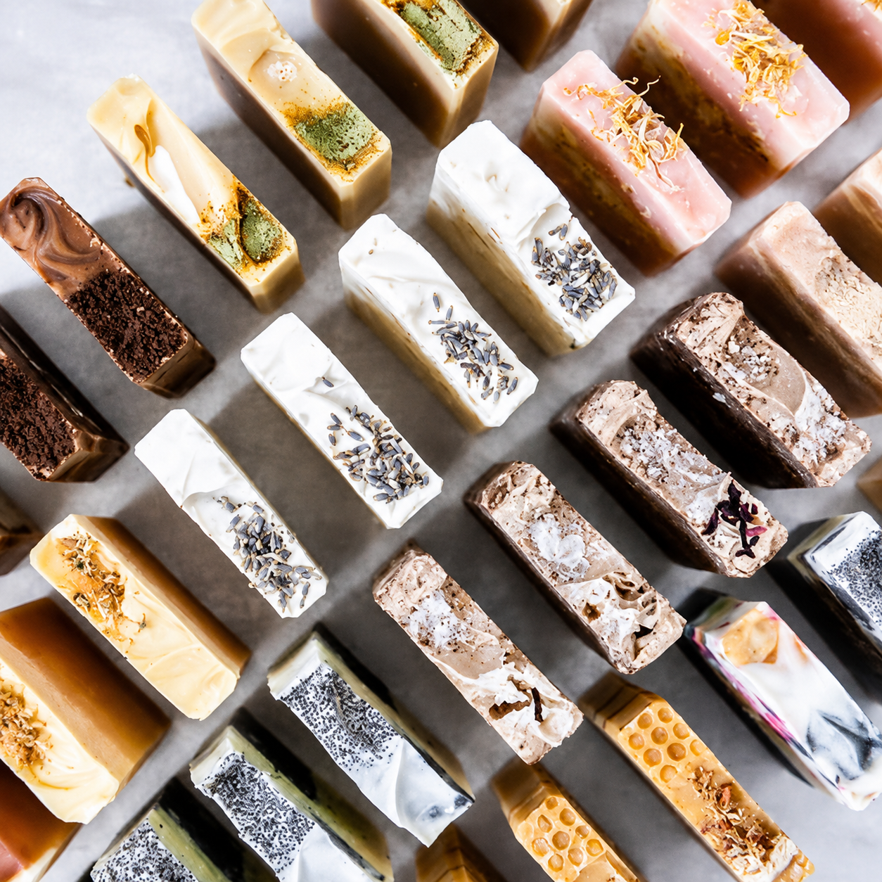 Artisan Soap