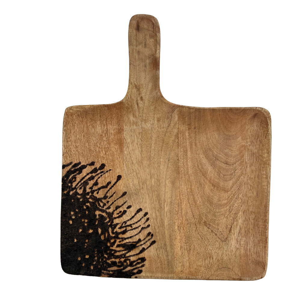 Mango Wood Serving / Cutting Board Collection