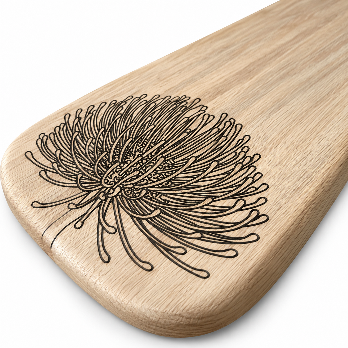 The Belle Paddle – Fynbos Blossom