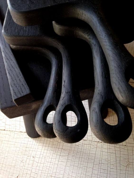 The Farmstead Board-Shou Suga Ban