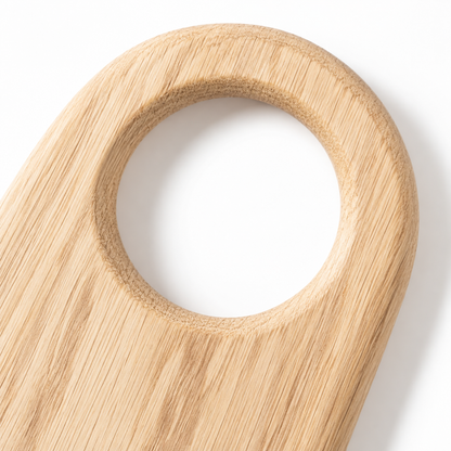 The Belle Paddle – Monstera 2