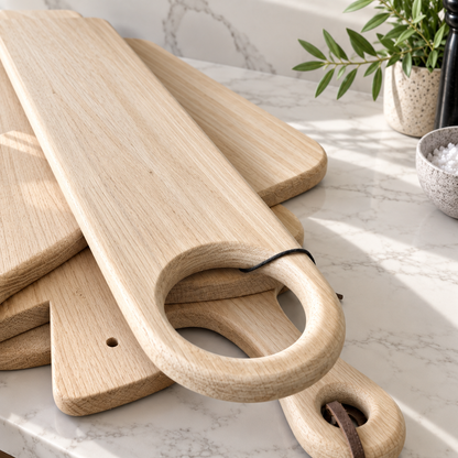 The Belle Paddle – Monstera 2
