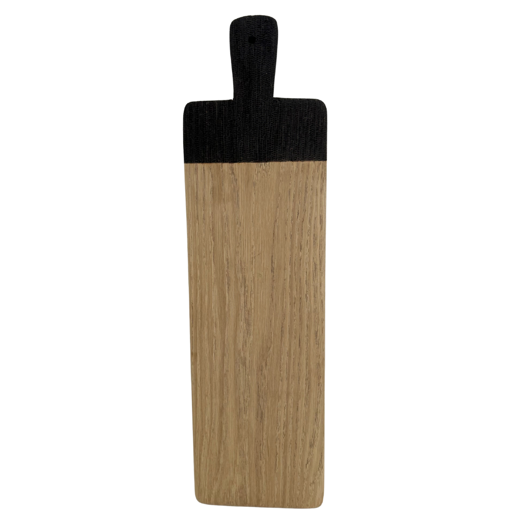 The Farmstead Board-Solid Handle