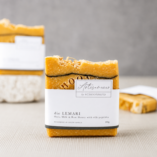 Artisan Soap-die Lemari