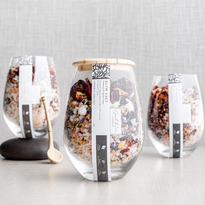 Schoonhuid -Groot Karoo Bath Salts