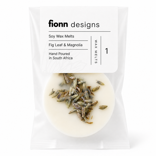 Fig Leaf+ Magnolia Melt-Single