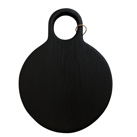 Le Ronde Board-Shou Sugi Ban