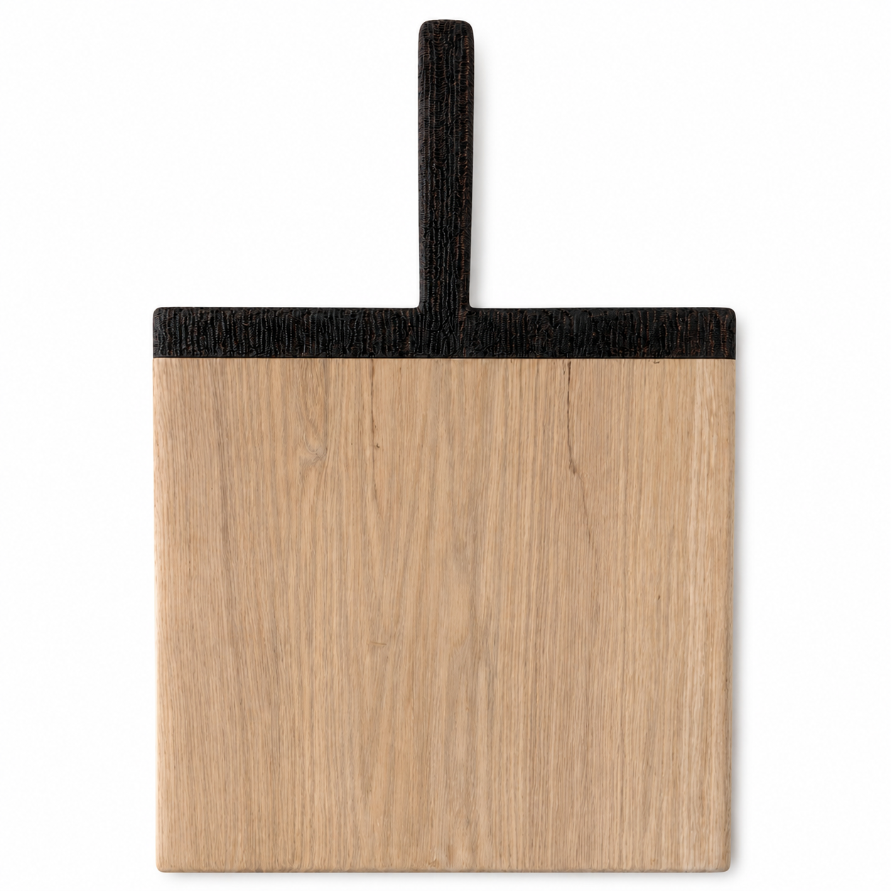 Le Planche Paddle – Square pyro handle