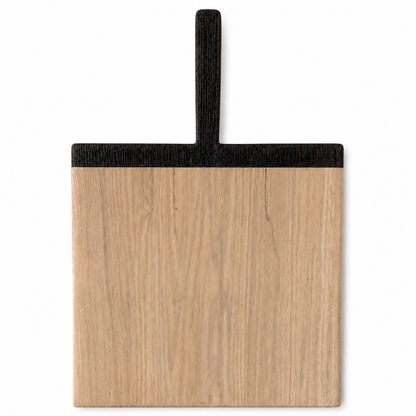 Le Planche Paddle – Square pyro handle