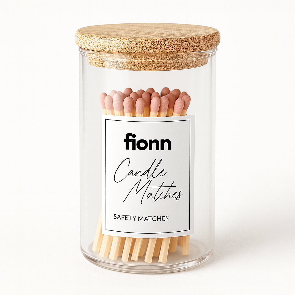 Candle Matches