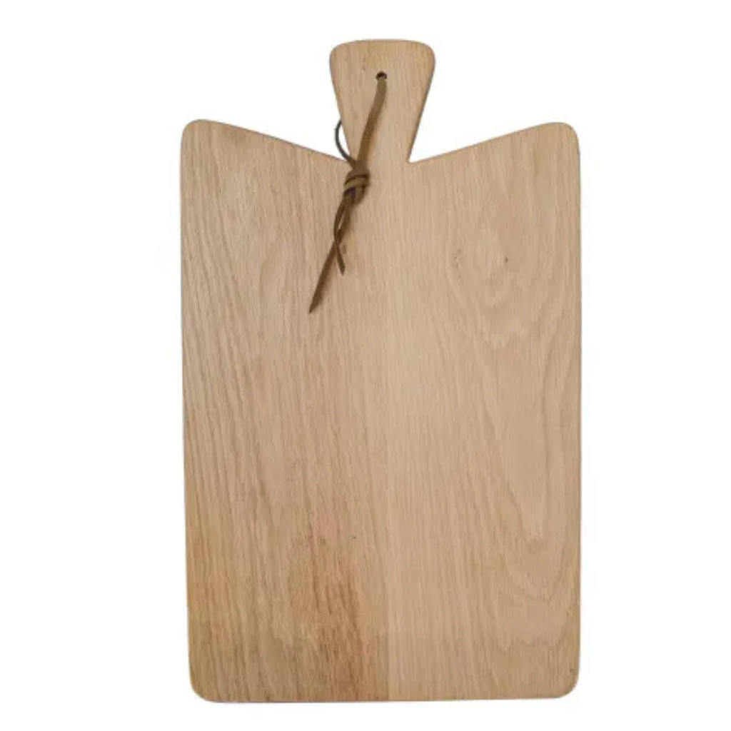 Château Paddle Board -Natural