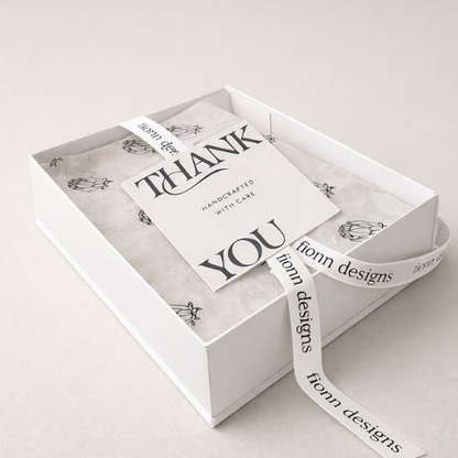 Olive Oil Gift Box-Protea 1