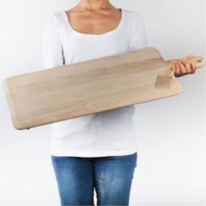 Le Grande Board-Delicious Monster Leaf