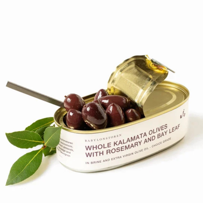 Olive Gift Set