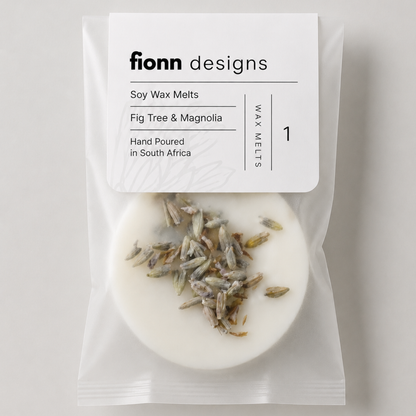 Oil/ Wax Burner Gift Set
