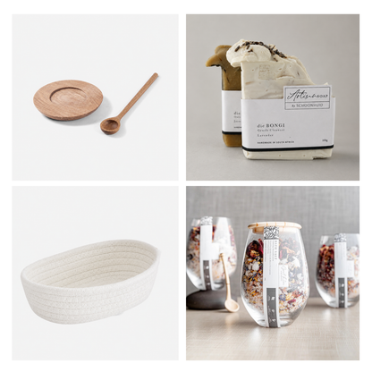 The Skoon Gift Set