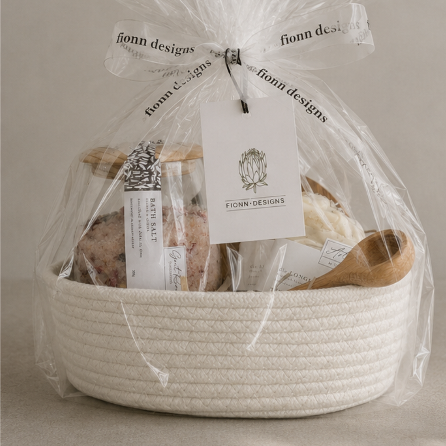 The Skoon Gift Set
