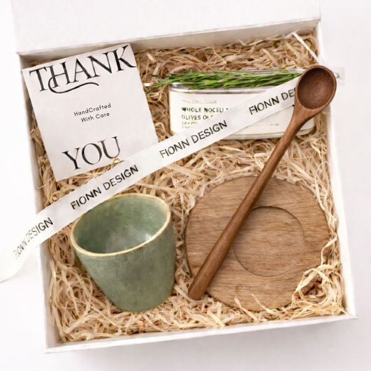 Olive Gift Box Set