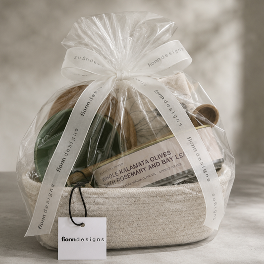 Olive Gift Set