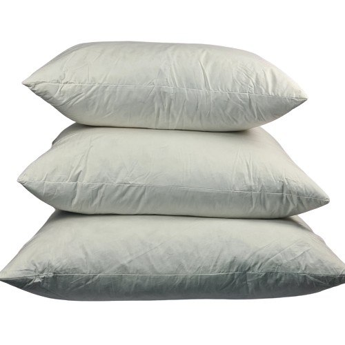 Cushion -Feather Inner 65x65cm