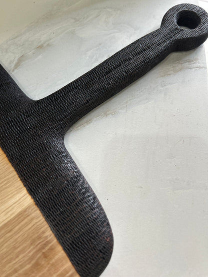 Provence Paddle Board-Solid Handle