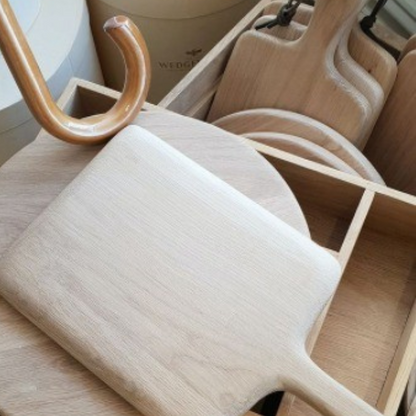 Provence Paddle Board-Natural