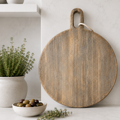 Kabini Board -Natural