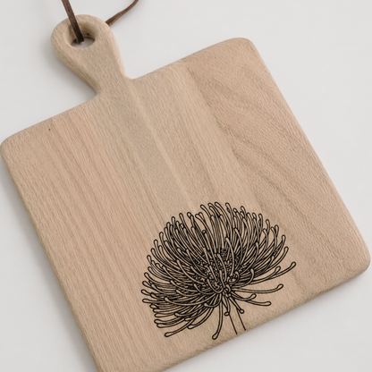 Le Taperé Board-Fynbos