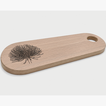 Nordic Paddle-Fynbos