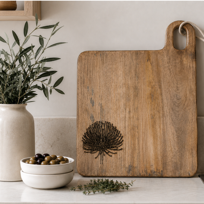 Giza Board-Fynbos