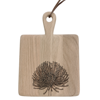 Le Taperé Board-Fynbos