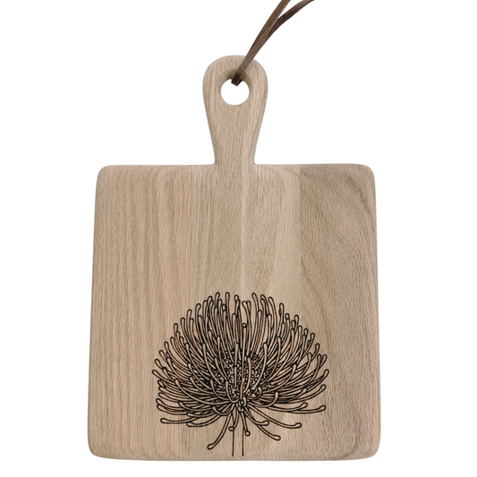 Le Taperé Board-Fynbos