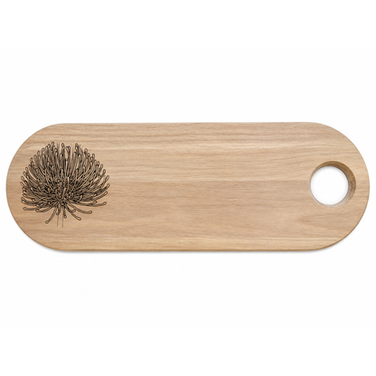 Nordic Paddle-Fynbos