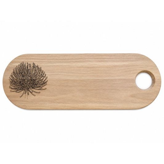 Nordic Paddle-Fynbos