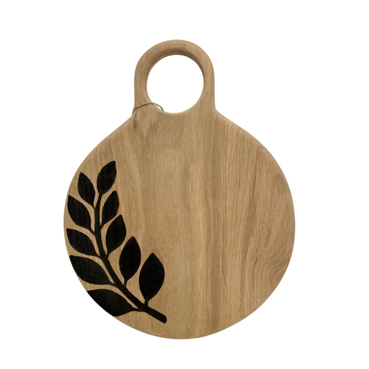 Le Ronde Board-Leaf Spray