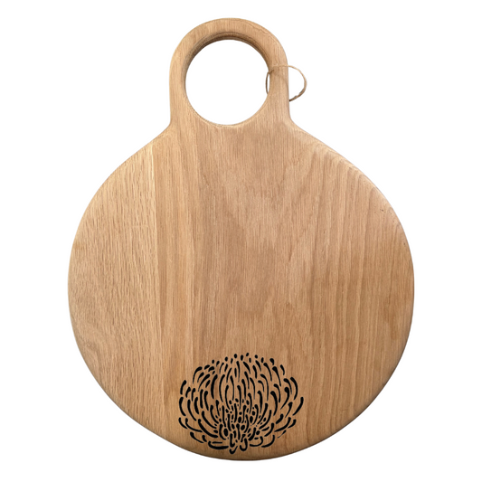 Le Ronde Board-Protea -2