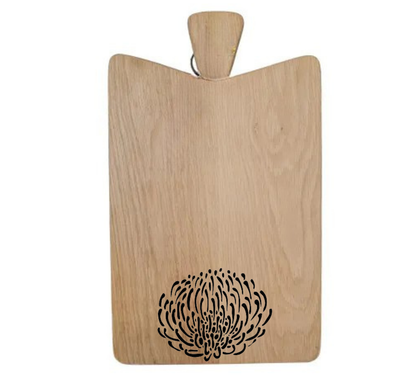 Château Paddle Board- Protea 2