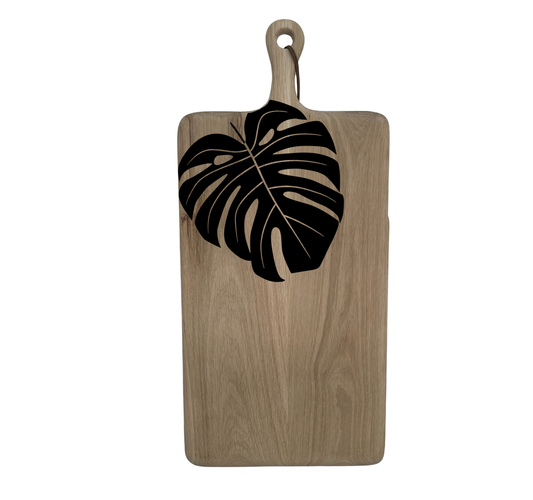 Le Grande Board-Delicious Monster Leaf