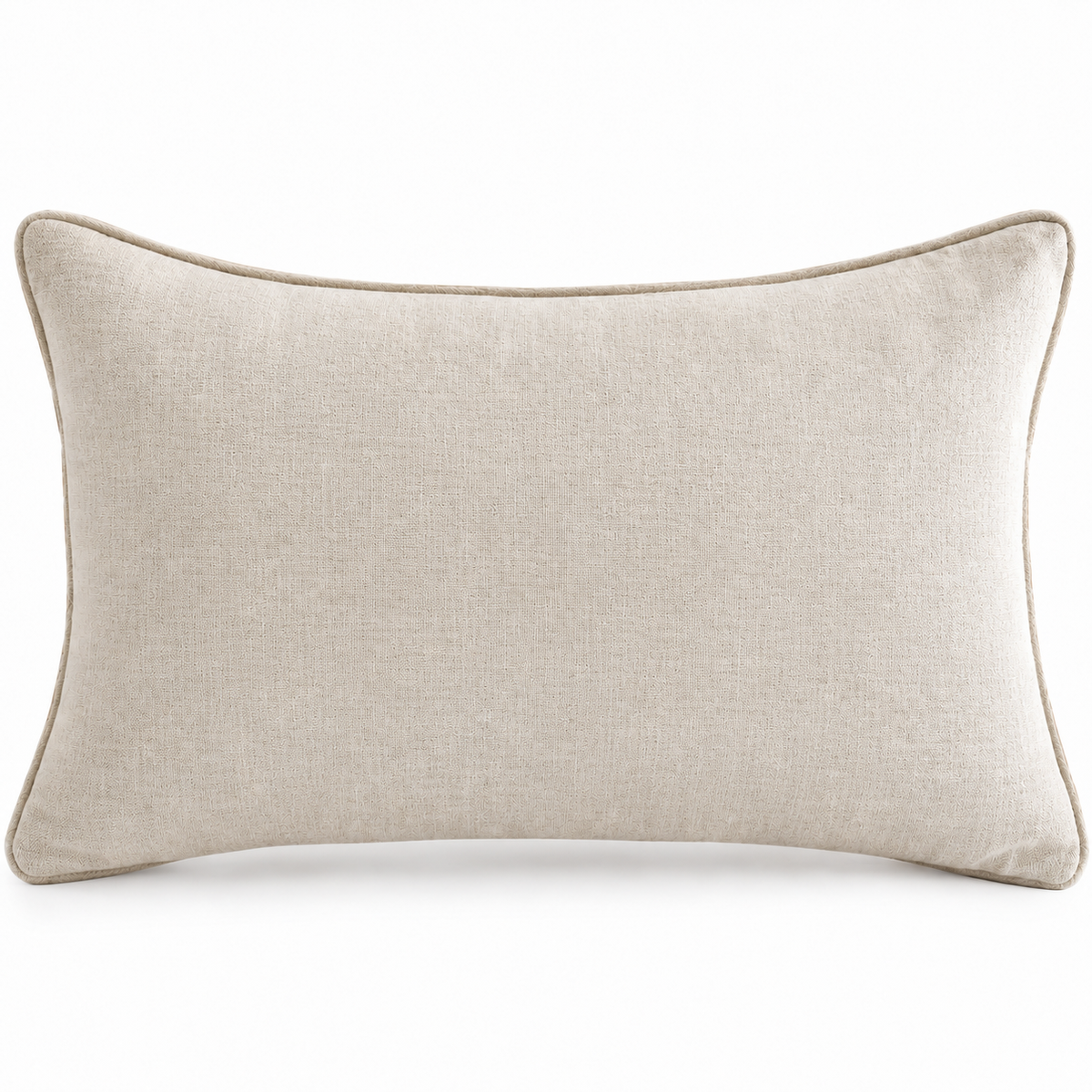 Green Shoot Cushion Cover