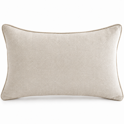 Green Shoot Cushion Cover
