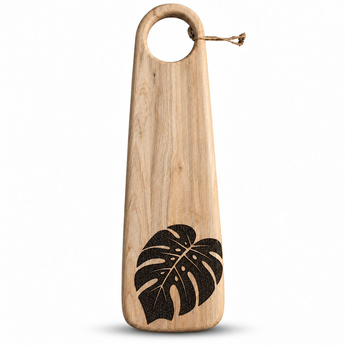 The Belle Paddle – Monstera 2