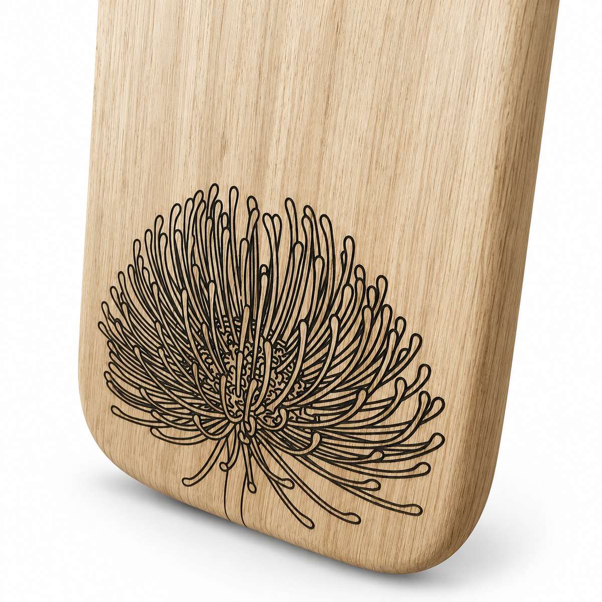 The Belle Paddle – Fynbos Blossom