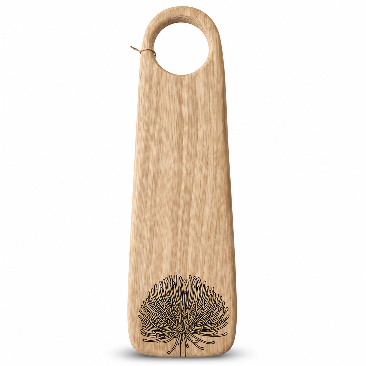 The Belle Paddle – Fynbos Blossom