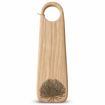 The Belle Paddle – Fynbos Blossom