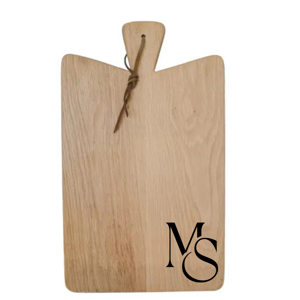 Château Paddle Board- Personalised