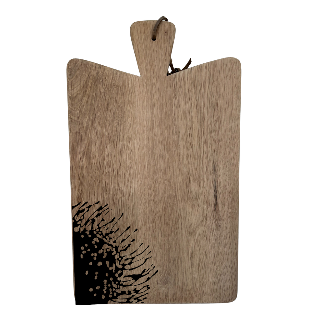 Château Paddle Board-Protea 1